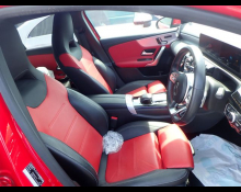 Mercedes-Benz A-Class 2020