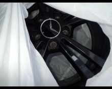 Mercedes-Benz A-Class 2020