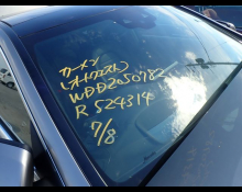 Mercedes-Benz C-Class 2020