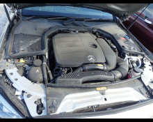 Mercedes-Benz C-Class 2020