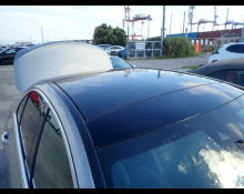 Mercedes-Benz C-Class 2020