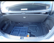 Mercedes-Benz C-Class 2020