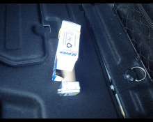 Mercedes-Benz C-Class 2020