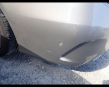 Mercedes-Benz C-Class 2020