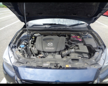 Mazda Axela 2017