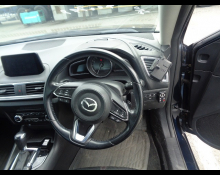 Mazda Axela 2017