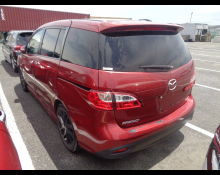 Mazda Premacy 2014
