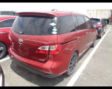 Mazda Premacy 2014