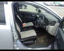 Subaru Pleo-Plus 2017