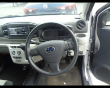 Subaru Pleo-Plus 2017