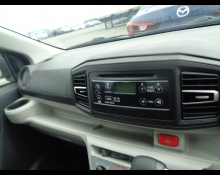 Subaru Pleo-Plus 2017