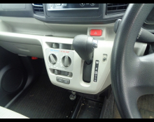Subaru Pleo-Plus 2017