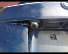 Toyota Corolla Fielder 2017