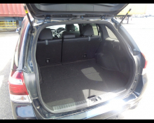 Toyota Corolla Fielder 2017