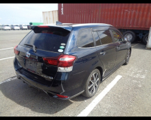 Toyota Corolla Fielder 2017