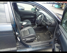 Toyota Corolla Fielder 2017