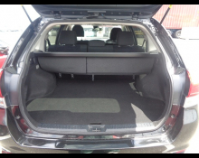 Toyota Corolla Fielder 2015
