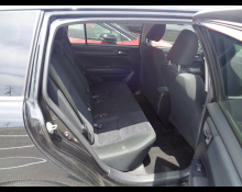 Toyota Corolla Fielder 2015