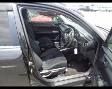 Toyota Corolla Fielder 2015