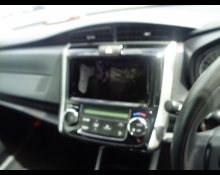 Toyota Corolla Fielder 2015