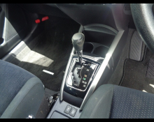 Toyota Corolla Fielder 2015