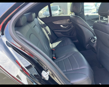 Mercedes-Benz C-Class 2015