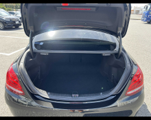 Mercedes-Benz C-Class 2015