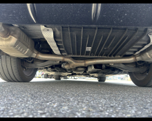 Mercedes-Benz C-Class 2015