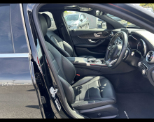 Mercedes-Benz C-Class 2015