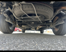 Toyota Hiace Van 2014