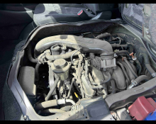 Toyota Hiace Van 2014