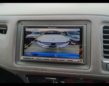 Honda Vezel 2020