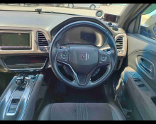Honda Vezel 2020