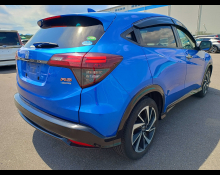 Honda Vezel 2020
