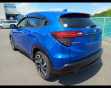 Honda Vezel 2020