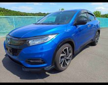 Honda Vezel 2020