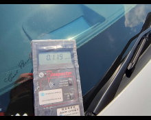 Mercedes-Benz C-Class 2016