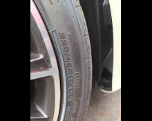 Mercedes-Benz C-Class 2016