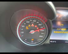 Mercedes-Benz C-Class 2016