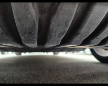 Mercedes-Benz C-Class 2016