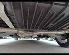 Mercedes-Benz C-Class 2016