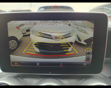 Mercedes-Benz C-Class 2016