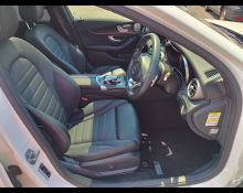 Mercedes-Benz C-Class 2016