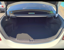 Mercedes-Benz C-Class 2016