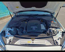 Mercedes-Benz C-Class 2016