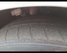 Mercedes-Benz C-Class 2016