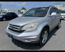 Honda CR-V 2011