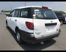Nissan NV150 2018