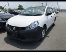 Nissan NV150 2018