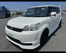 Toyota Corolla Rumion 2014